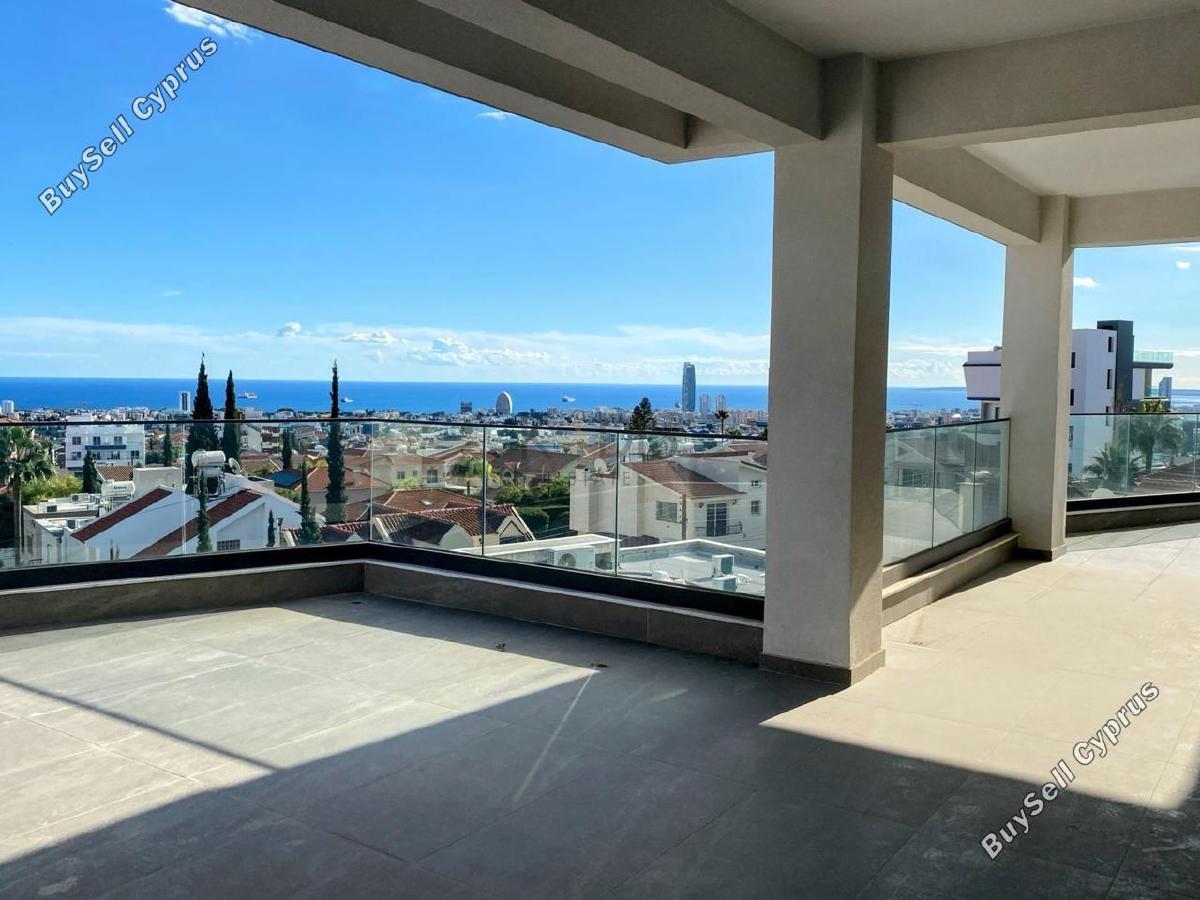 3 bedroom penthouse for sale agios athanasios limassol 1594969 image 11307388
