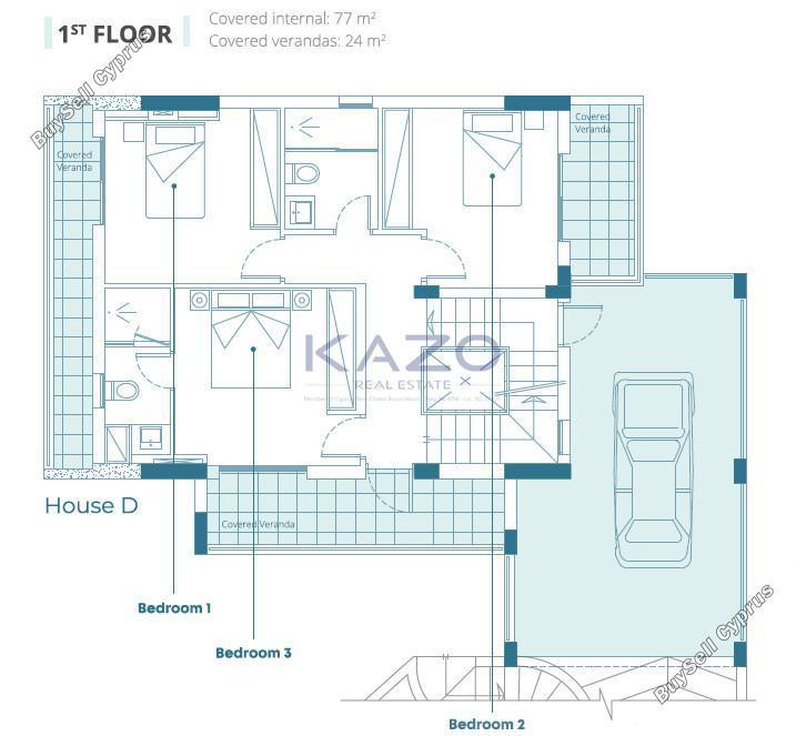 4 bedroom detached house for sale parekklisia limassol 8381969 image 15275128