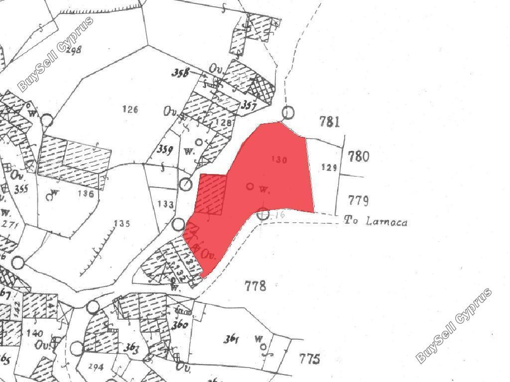 land for sale ora larnaca 8254969 image 15003654