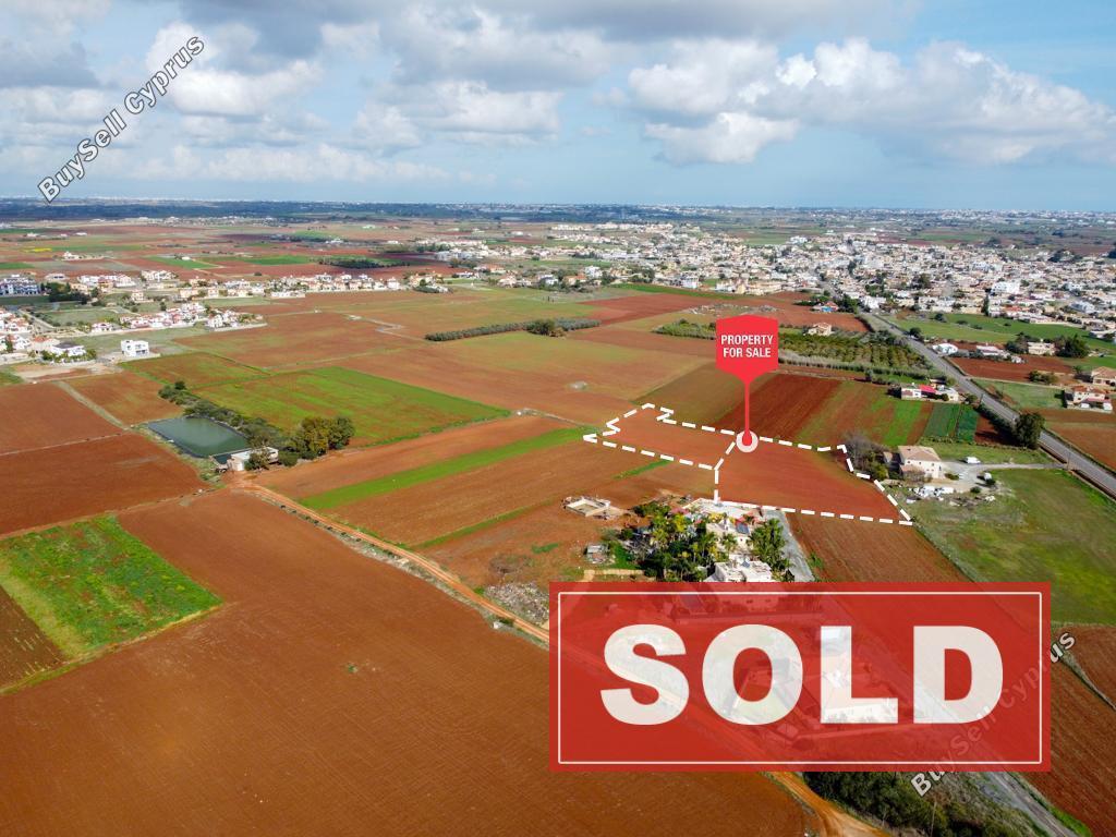 land sold liopetri famagusta 1608969 image 4061071