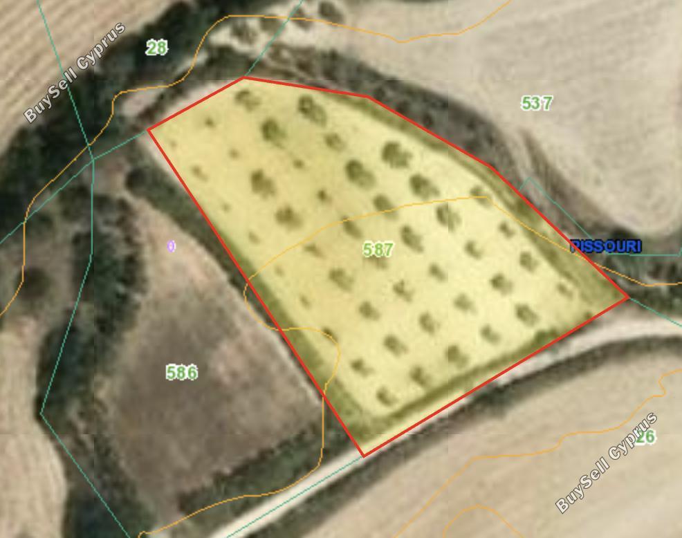 plot for sale pissouri limassol 8499969 image 15321792