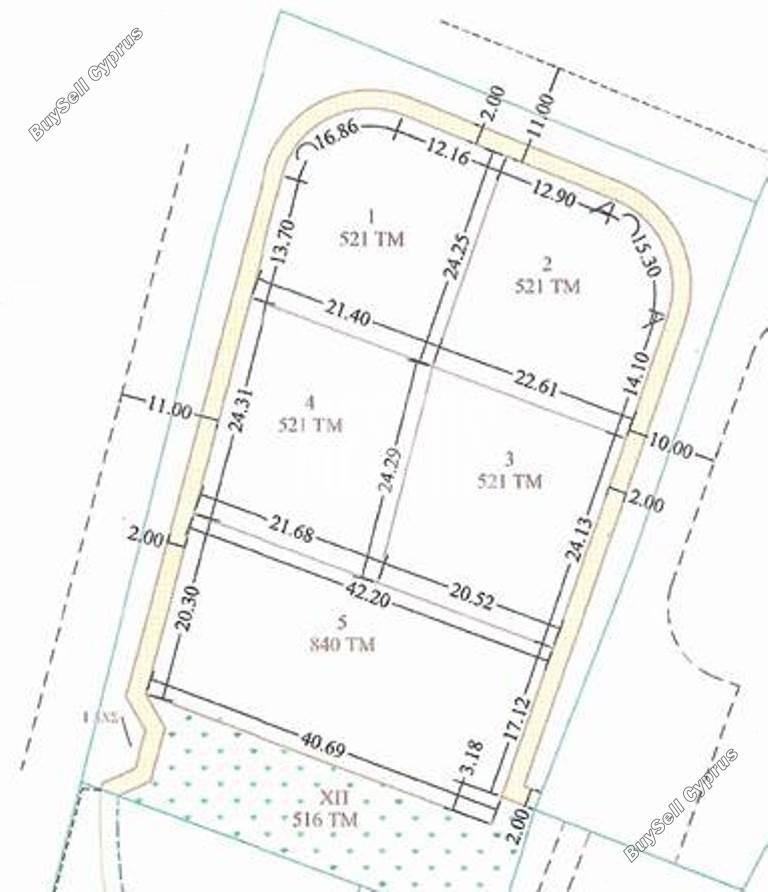 plot for sale strovolos nicosia 1512969 image 10509123
