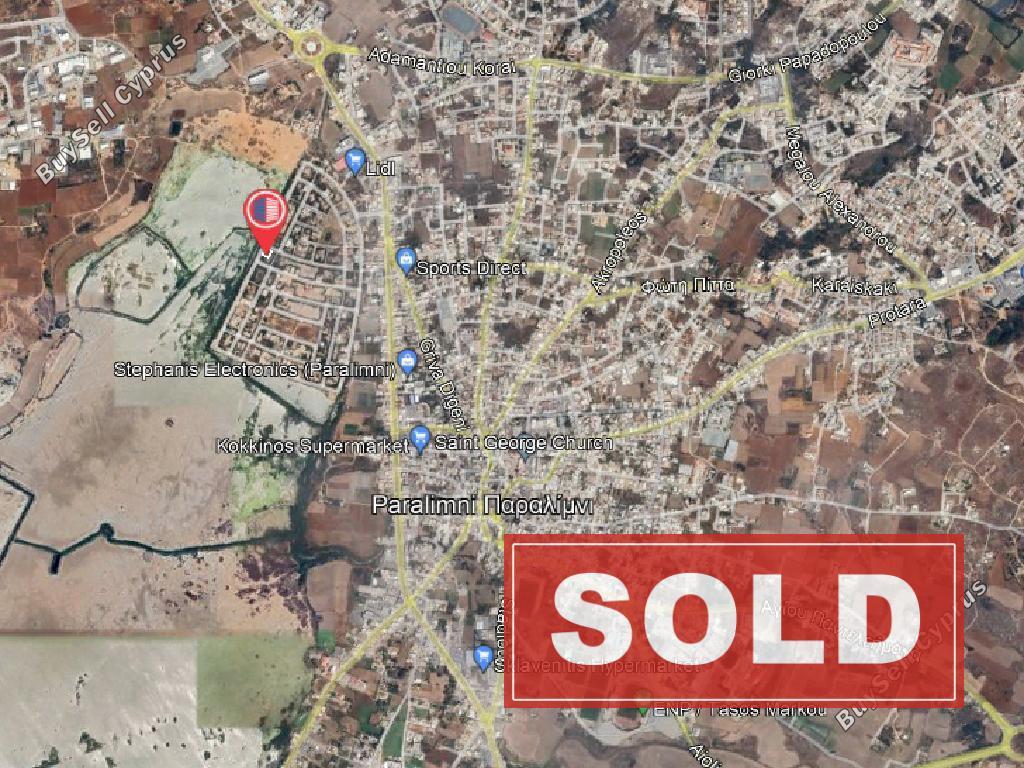 plot sold paralimni famagusta 822969 image 14603034