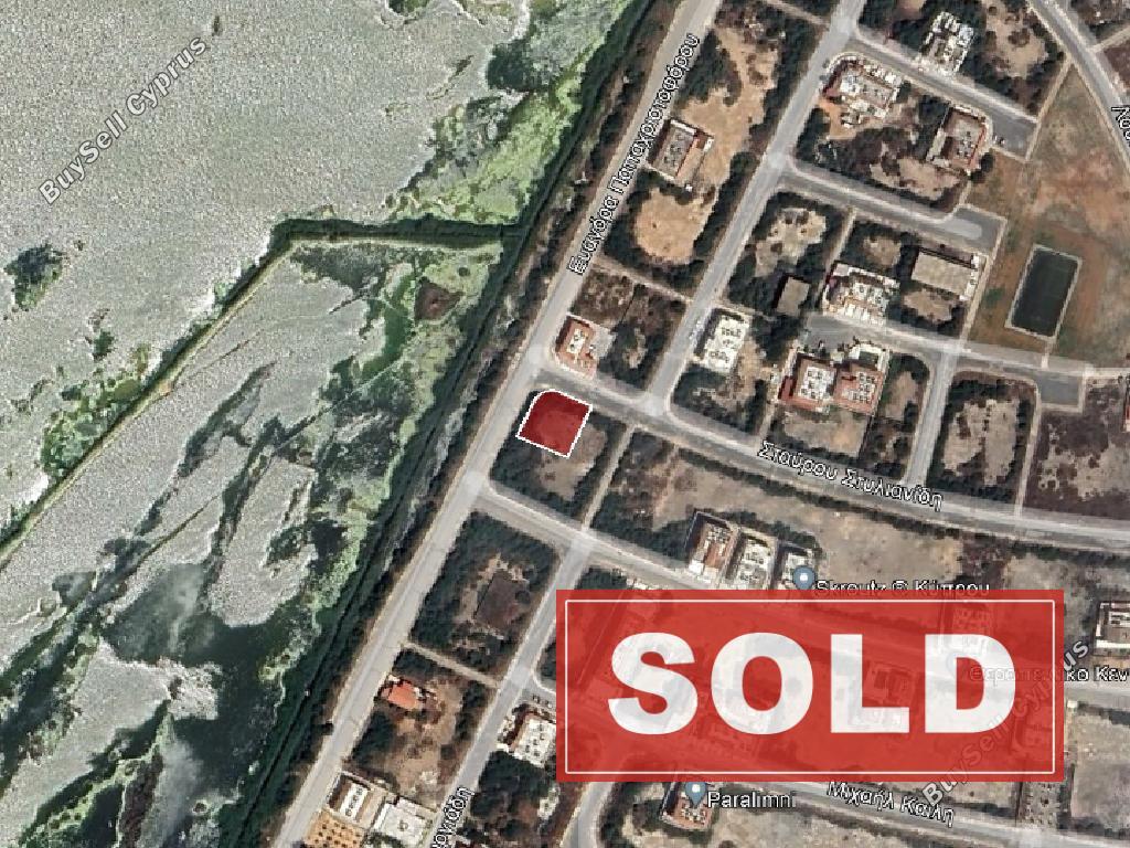 plot sold paralimni famagusta 822969 image 14603036