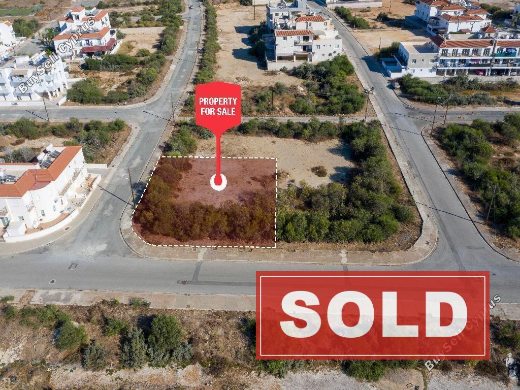 plot sold paralimni famagusta 822969 image 14603041