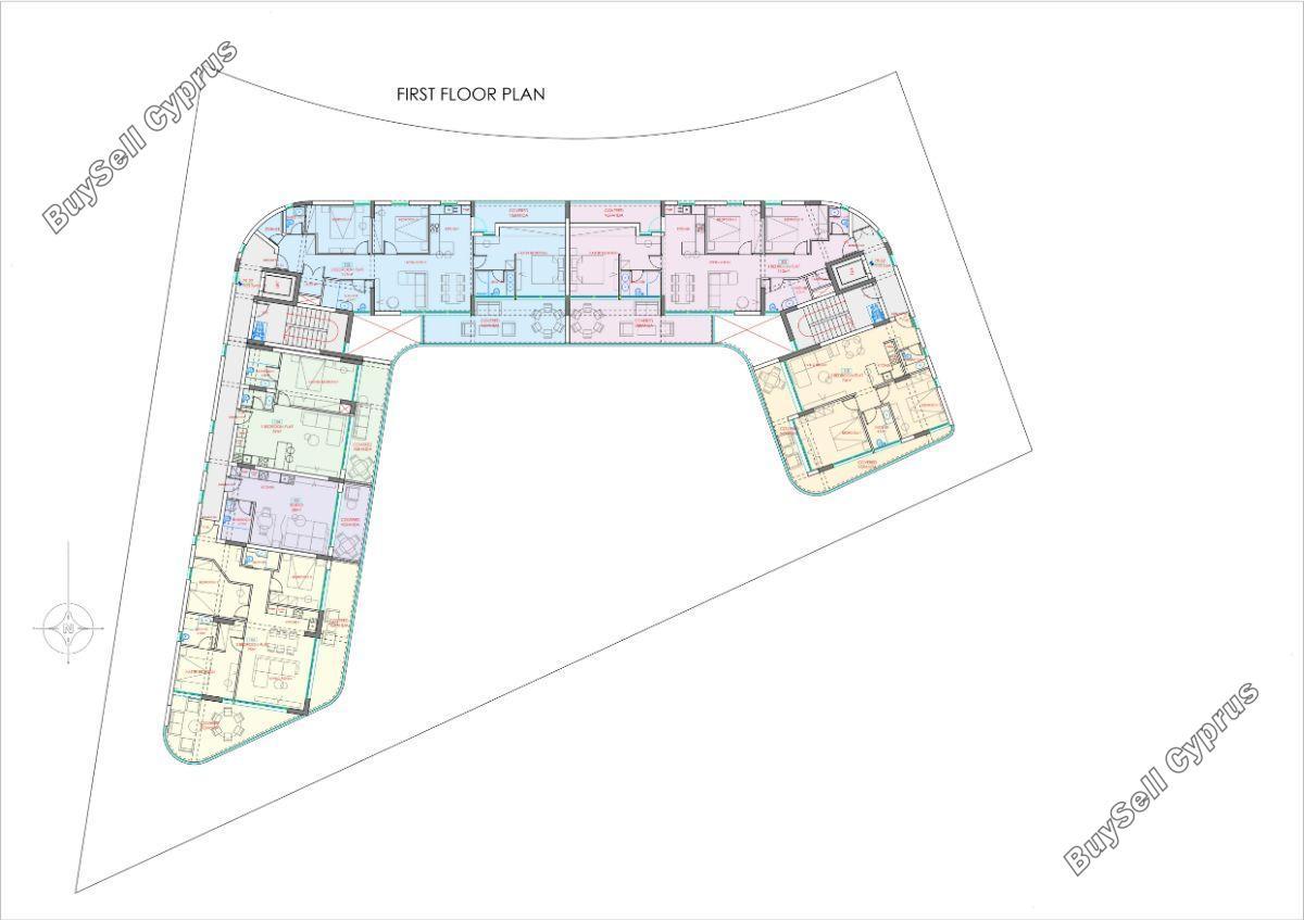 studio apartment for sale germasogeia limassol 8962969 image 17824832