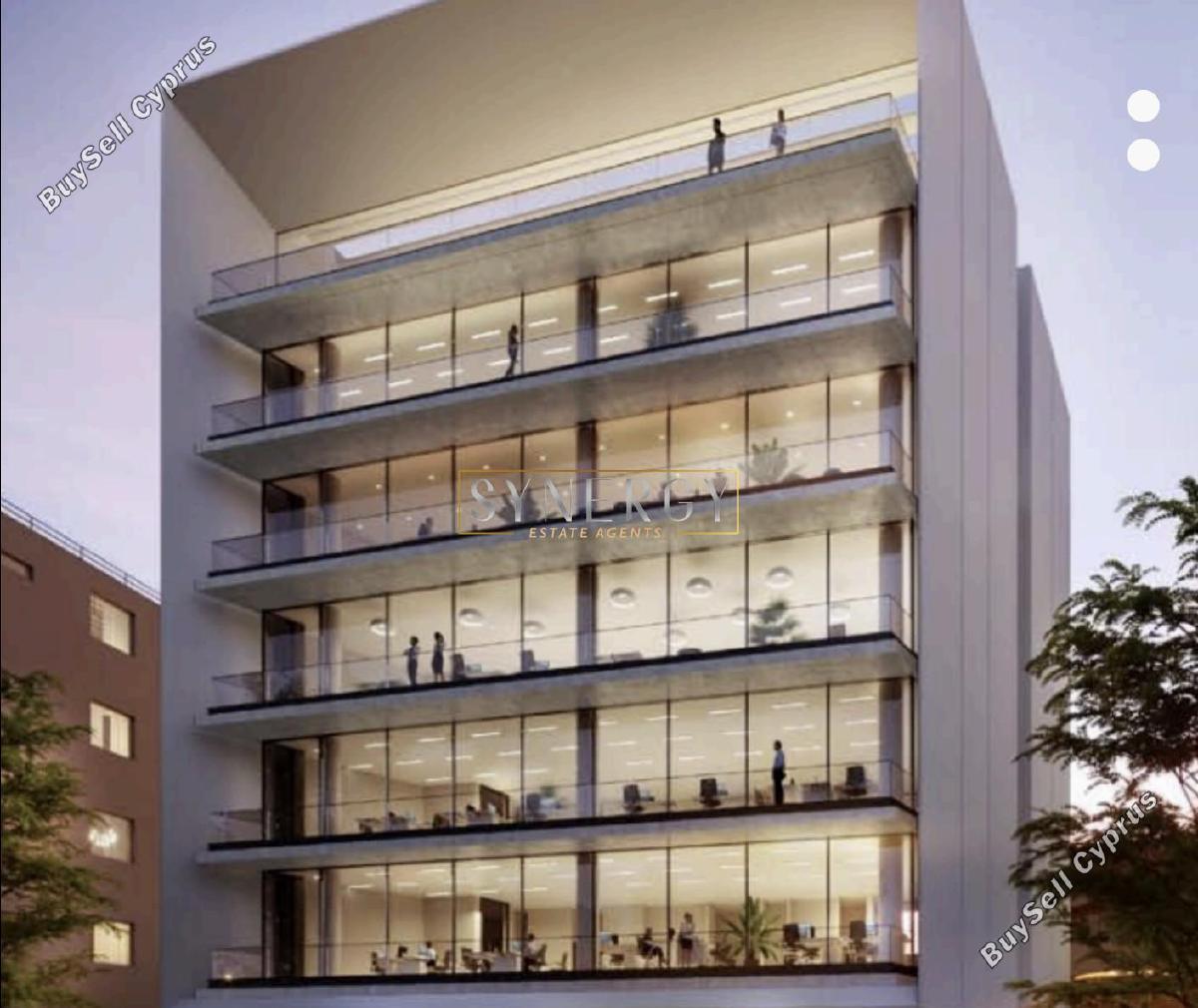 studio commercial building for rent petrou kai pavlou limassol 8101969 image 17525902