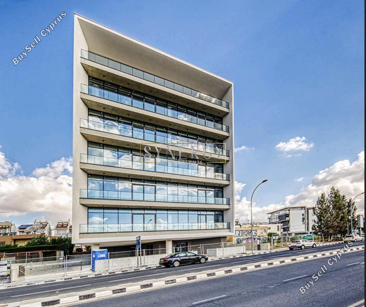 studio commercial building for rent petrou kai pavlou limassol 8101969 image 17525904