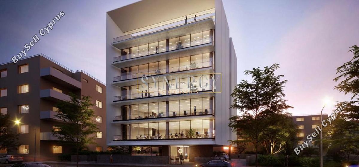 studio commercial building for rent petrou kai pavlou limassol 8101969 image 17525906