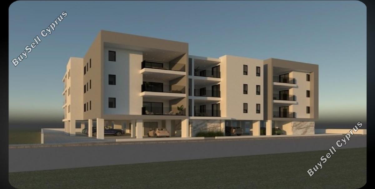 1 bedroom penthouse for sale strovolos nicosia 7481079 image 16253593