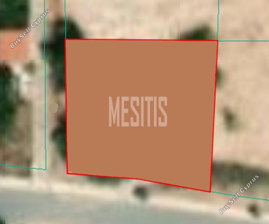 662 SQM Plot for sale in Lofou, Limassol 10517329