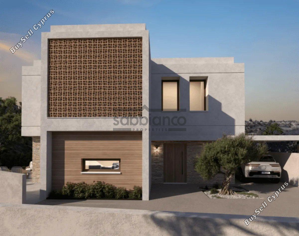3 Bedroom Detached house for sale in Sotira Lemesou, Limassol 16346432