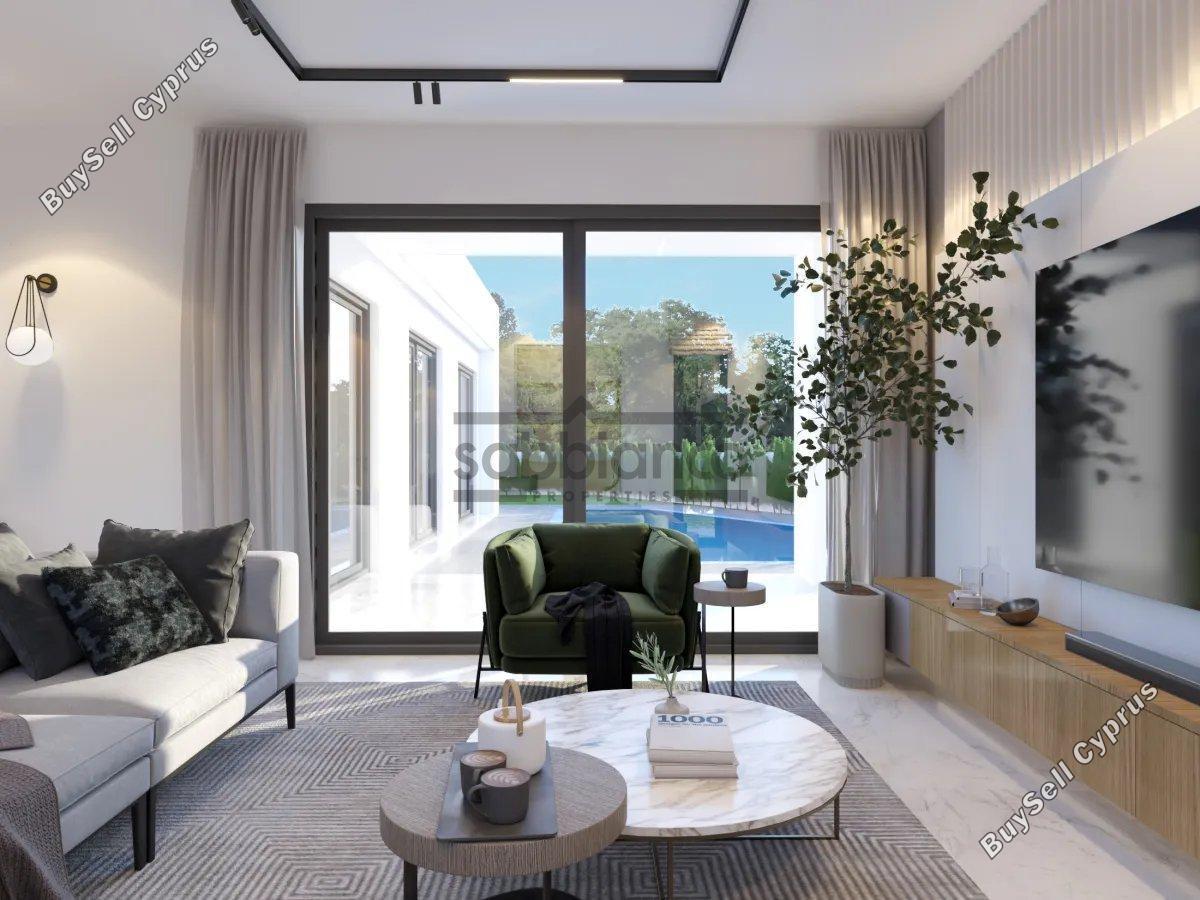3 Bedroom Detached house for sale in Xylofagou, Larnaca 16522533