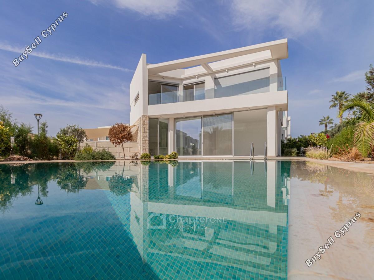 4 Bedroom Detached house for sale in Coral Bay, Paphos 16809854
