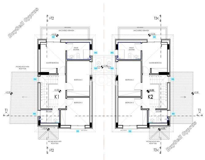 2 bedroom detached house for sale geroskipou paphos 7966079 image 14873498