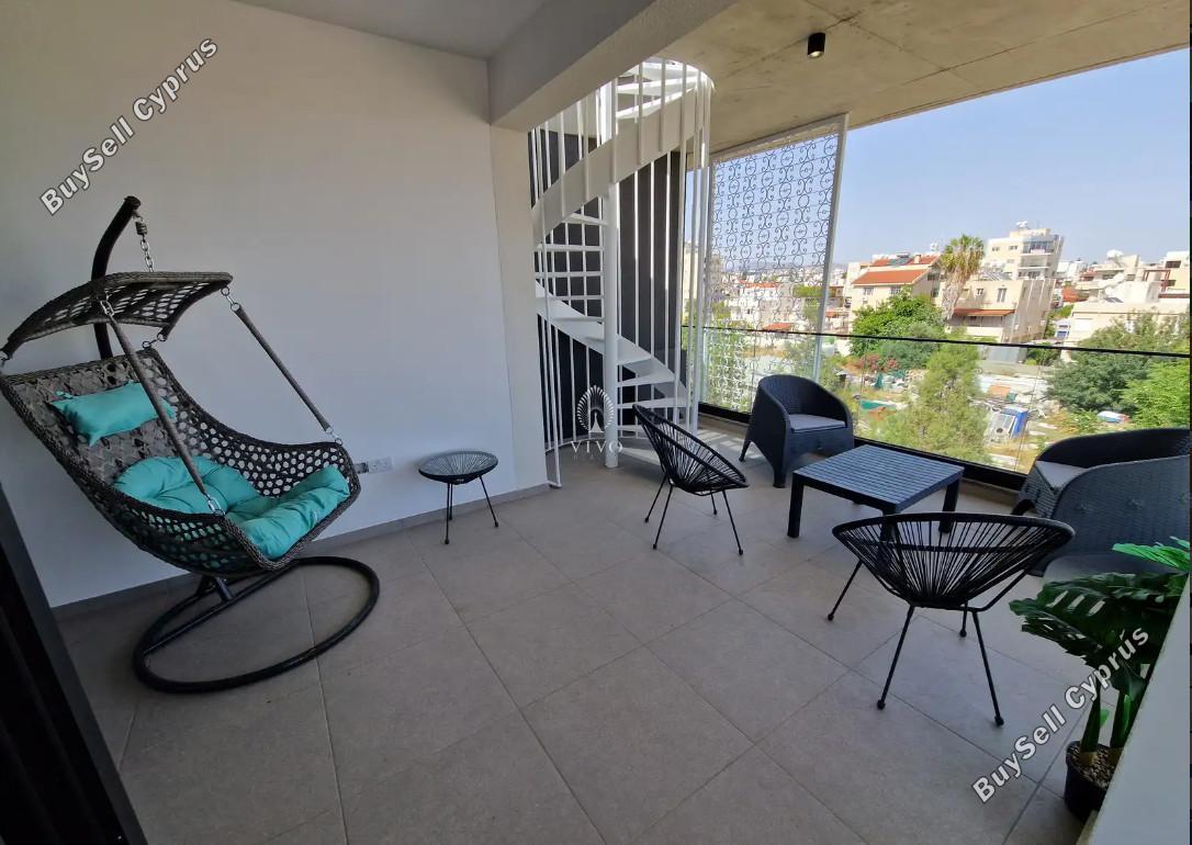2 bedroom penthouse for rent petrou kai pavlou limassol 8469079 image 16259980