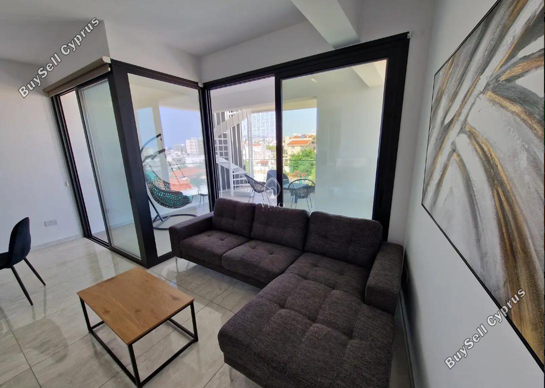 2 bedroom penthouse for rent petrou kai pavlou limassol 8469079 image 16259991