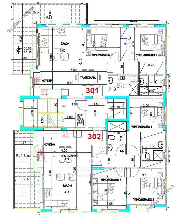 3 bedroom apartment for sale pallouriotissa nicosia 8370079 image 14582878