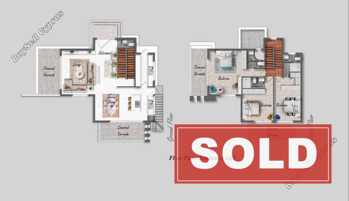 3 bedroom detached house sold lofos tala paphos 760079 image 617129