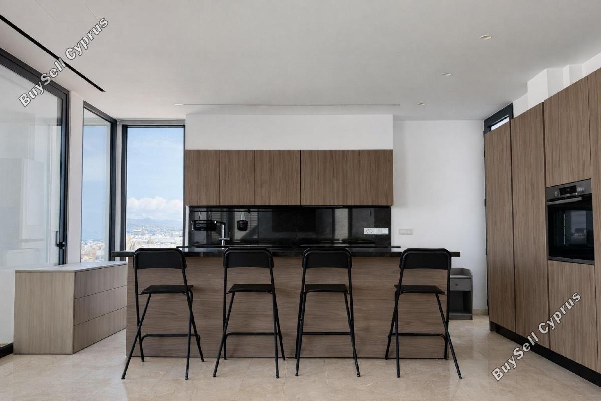 3 bedroom penthouse for sale agios nektarios limassol 1932079 image 15012090