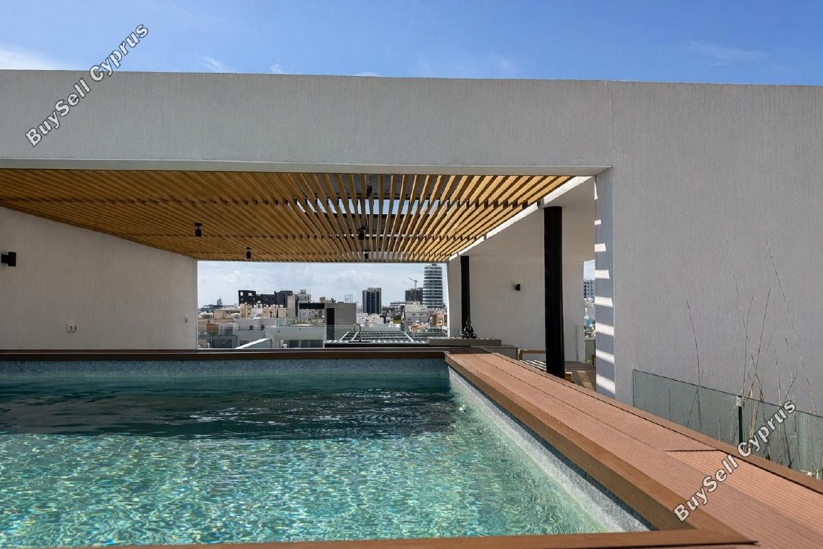 3 bedroom penthouse for sale agios nektarios limassol 1932079 image 15012091