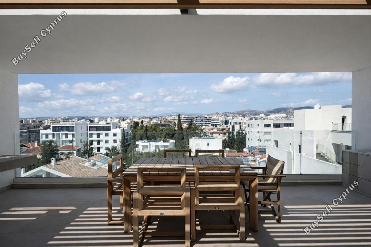 3 bedroom penthouse for sale agios nektarios limassol 1932079 image 15012094