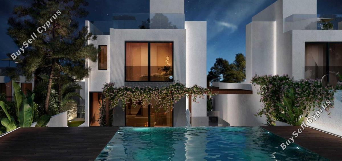 3 bedroom town house for sale agios tychonas limassol 1596079 image 5663933