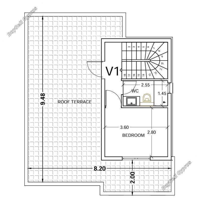 4 bedroom detached house for sale chlorakas paphos 7737079 image 10186313