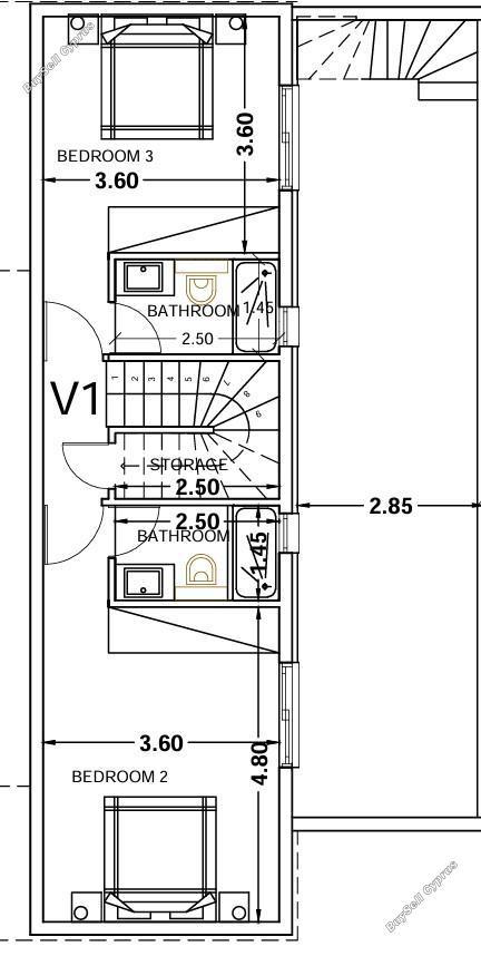 4 bedroom detached house for sale chlorakas paphos 7737079 image 10186314