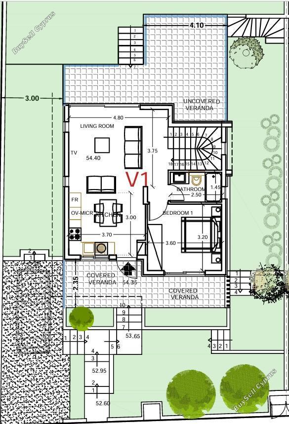 4 bedroom detached house for sale chlorakas paphos 7737079 image 10186315