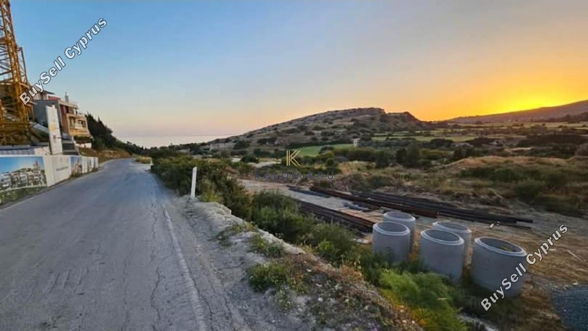land for sale agios tychonas limassol 1927079 image 9698992