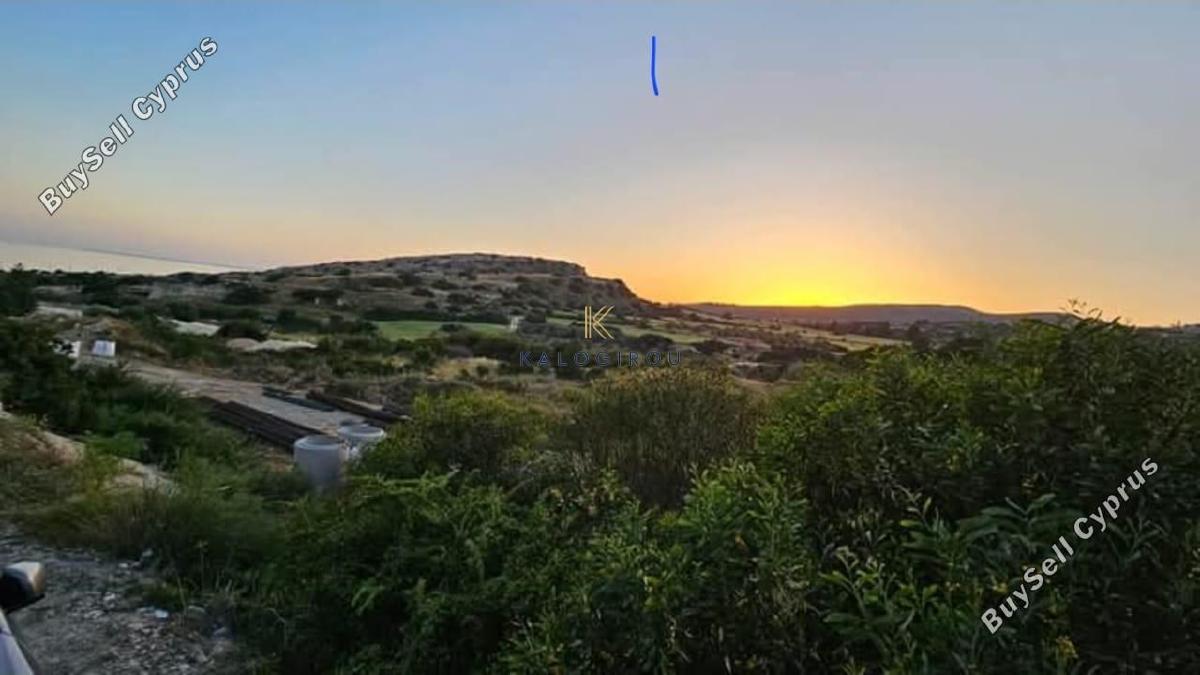 land for sale agios tychonas limassol 1927079 image 9698994