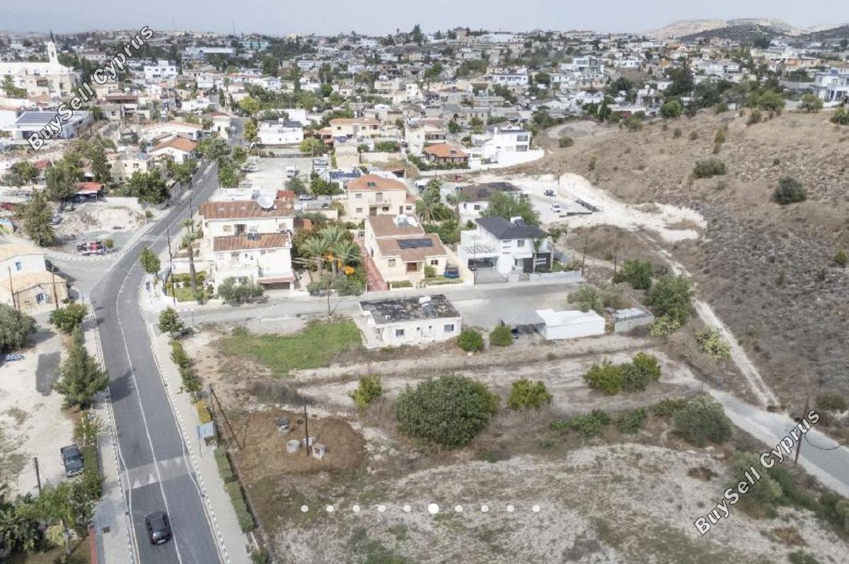 land for sale kaimakli nicosia 8139079 image 17403046