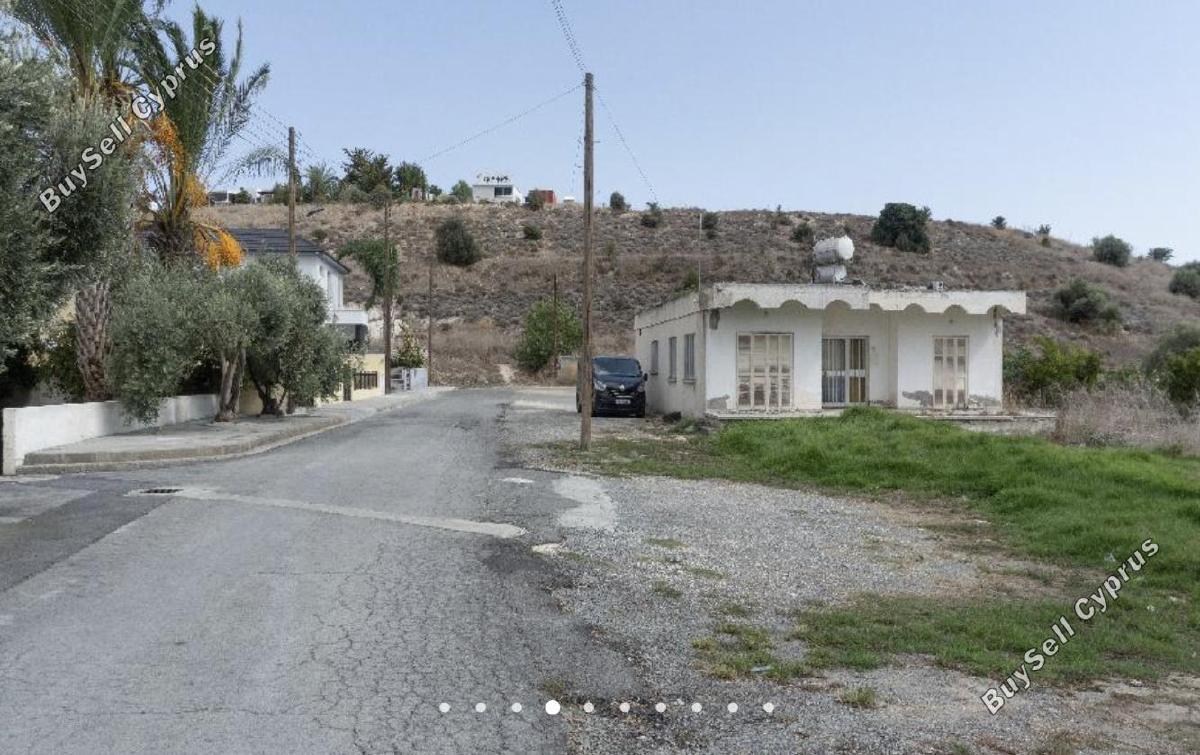 land for sale kaimakli nicosia 8139079 image 17403050