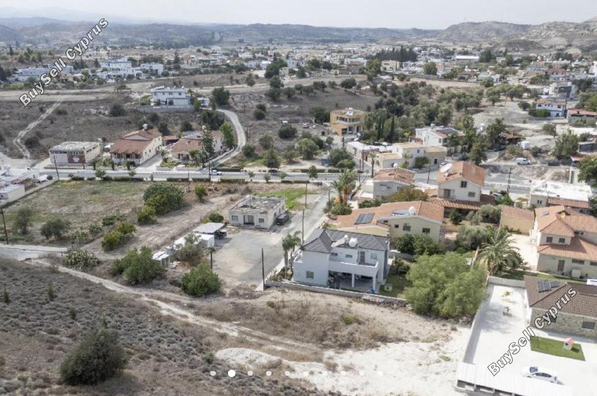 land for sale kaimakli nicosia 8139079 image 17403053