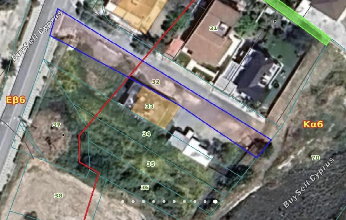 land for sale kaimakli nicosia 8139079 image 17403055
