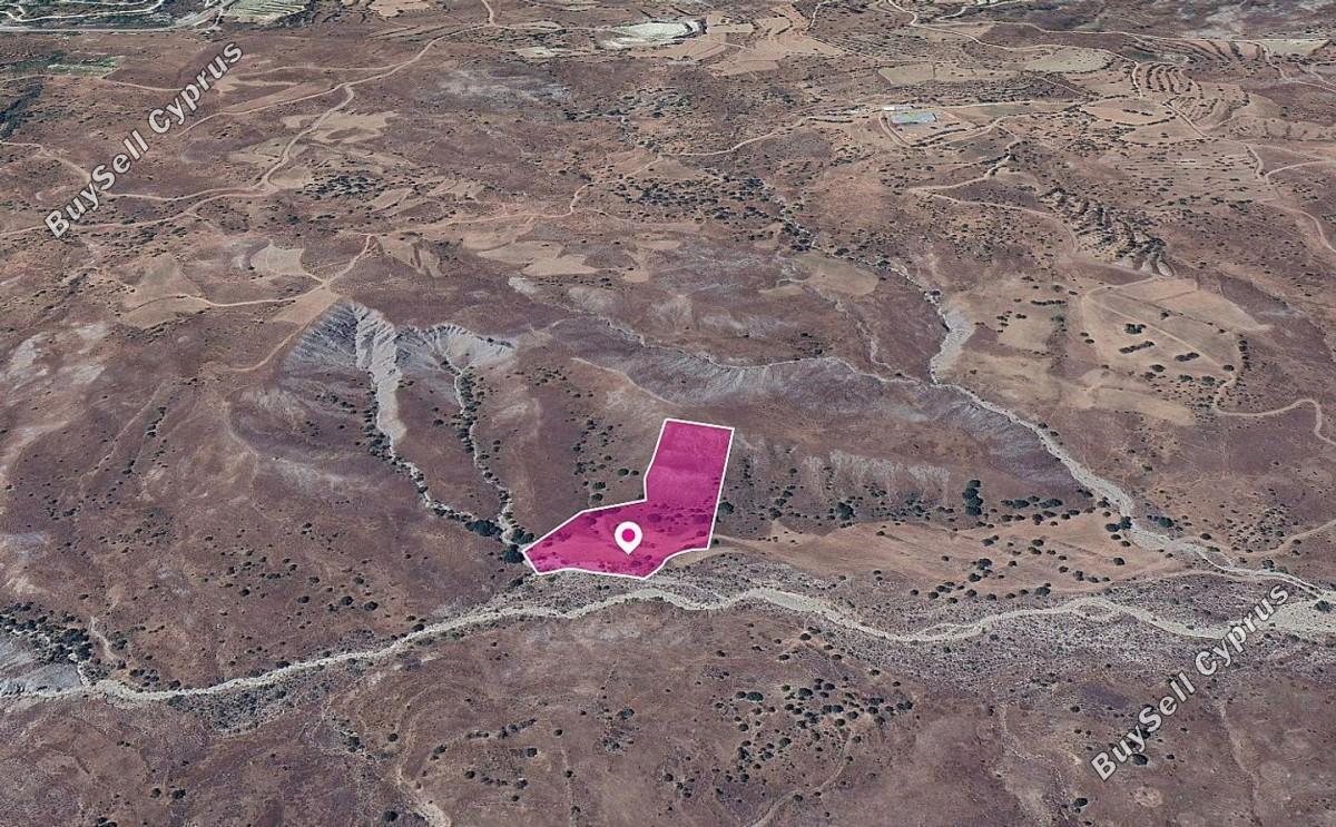 land for sale kelokedara paphos 8396079 image 14823598