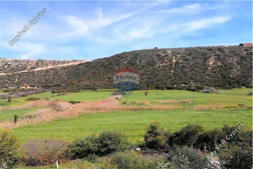 land for sale pissouri limassol 1506079 image 14150690