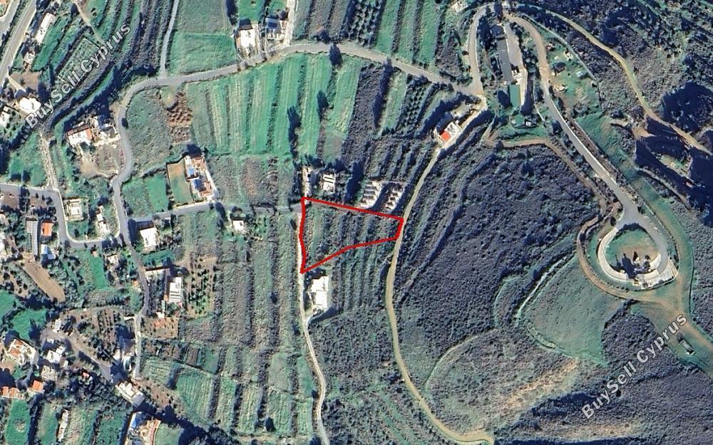 land for sale pomos paphos 828079 image 15177652