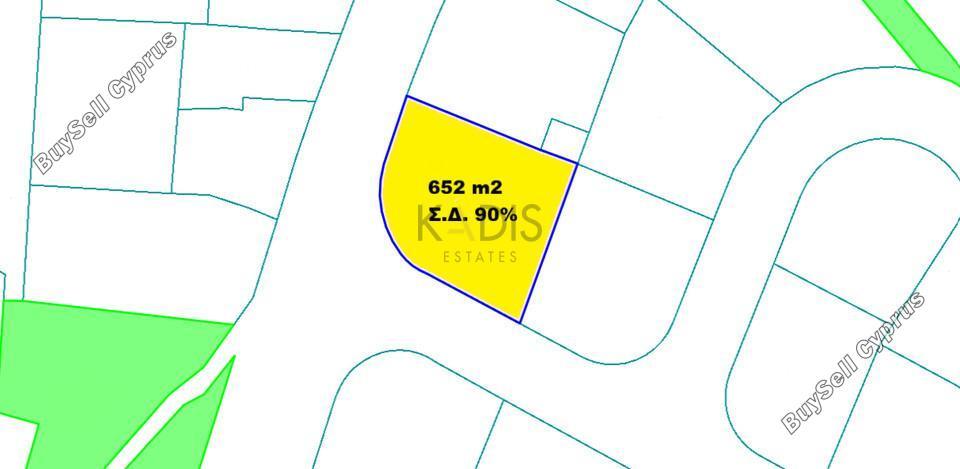 plot for sale aglantzia nicosia 8961079 image 17805351