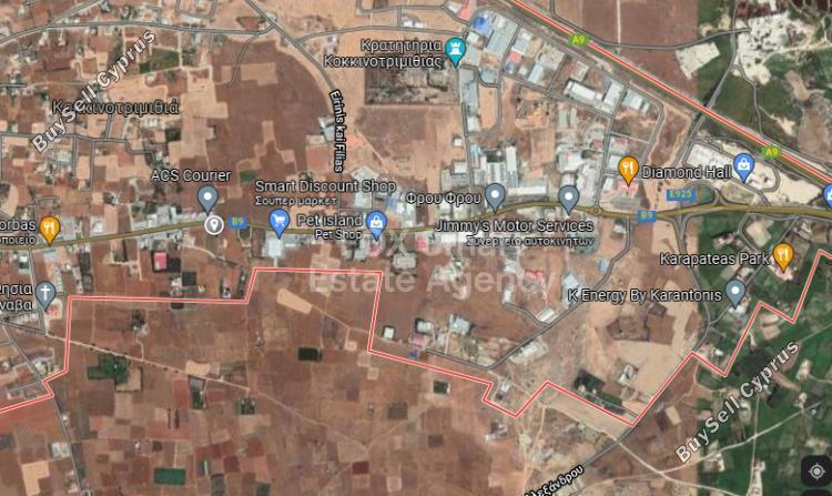 plot for sale kokkinotrimithia nicosia 1151079 image 5127453