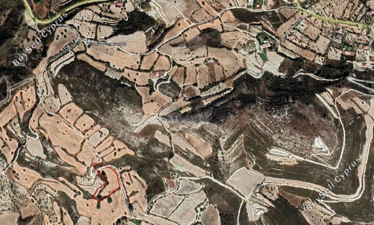 plot for sale pano lefkara larnaca 1195079 image 5575223