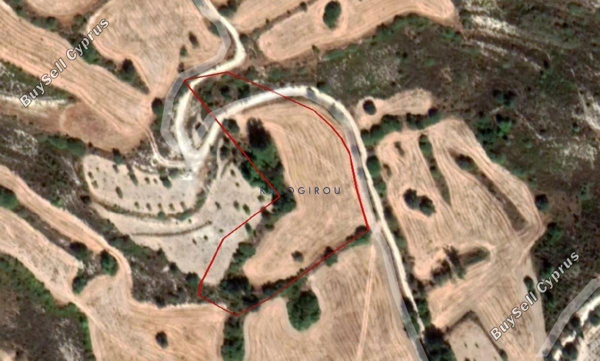 plot for sale pano lefkara larnaca 1195079 image 5575227