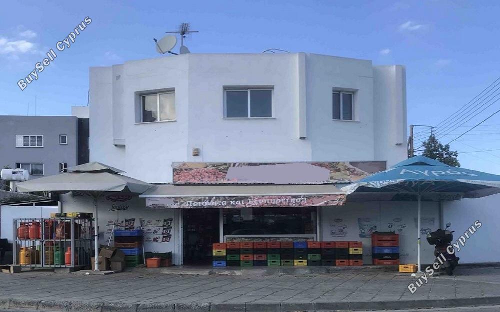 studio shop for sale kaimakli nicosia 1115079 image 15664165