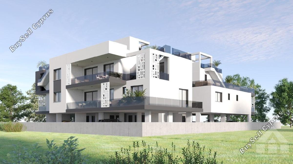 2 Bedroom Penthouse for sale in Aradippou, Larnaca 13844689