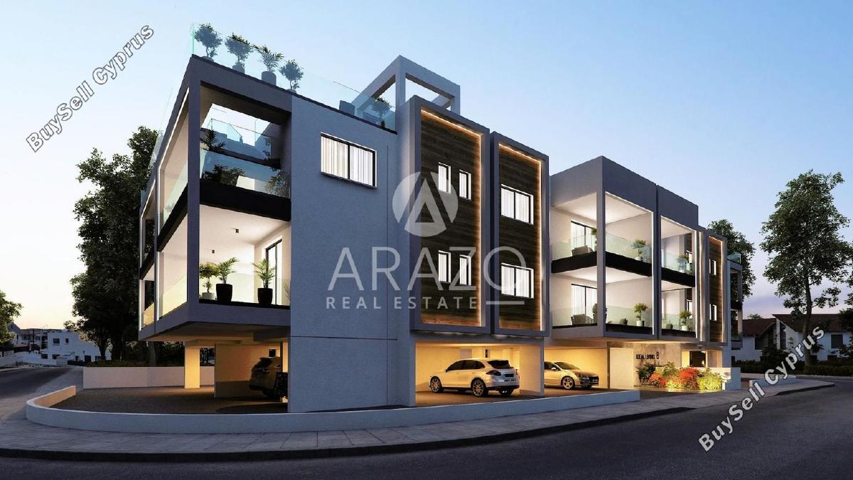 2 bedroom penthouse for sale aradippou larnaca 1376179 image 15687589