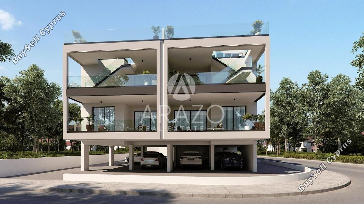 2 bedroom penthouse for sale aradippou larnaca 1376179 image 15687613