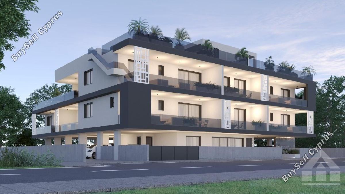 2 bedroom penthouse for sale aradippou larnaca 7905179 image 16913826