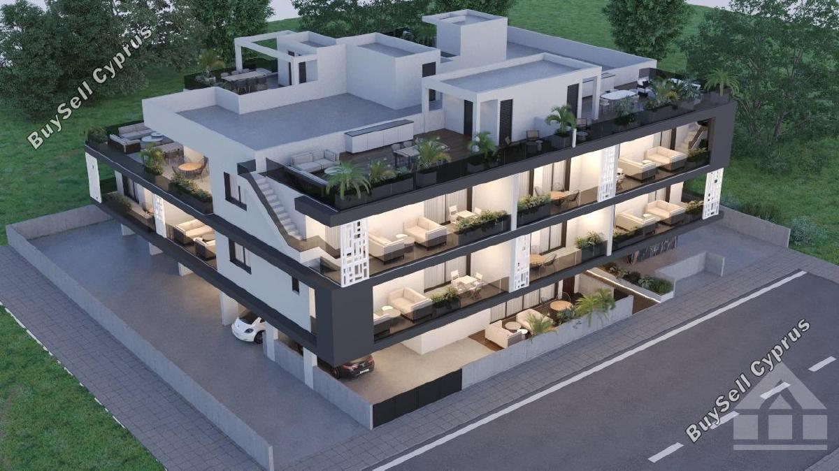 2 bedroom penthouse for sale aradippou larnaca 7905179 image 17310068