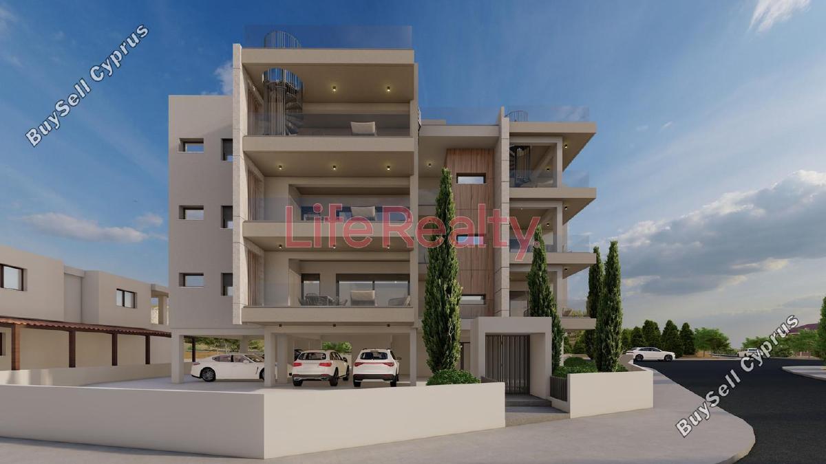 2 bedroom penthouse for sale kato polemidia limassol 7592179 image 11022257